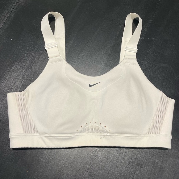 Nike Other - NIKE Dri-Fit Women’s Adjustable Sports Bra